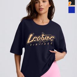 Leotude Women 3 Printed T-shirt-picture-11