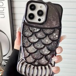 CASE CREATION Quirky Printed iPhone 12 Bumper Case Mobile Accessories-22