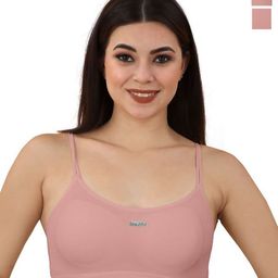 SHREE GANESH FASHION Floral Bra Full Coverage Lightly Padded-image-44