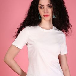 DressBerry Women Slim Fit T-shirt-picture-11