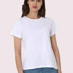 URBANICE Women T-shirt-image-58