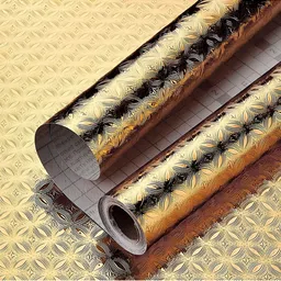 INDIAN ROYALS Beign Small Square Printed Self-Adhesive & Durable Wall StickerPrinted Du-image-32