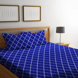 ZCI Unisex Multi Bedsheets-picture-35