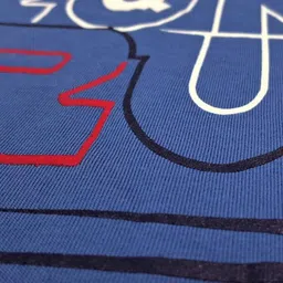 Here&Now X Game Begins Boys Set of 3 Printed T-shirts image 2