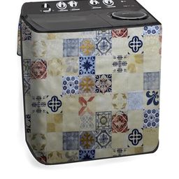 The Furnishing Tree Washing Machine Cover Compatible for-image-64