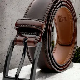 Killer Men PU Formal Belt-image-7