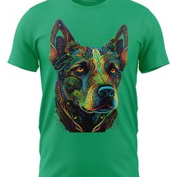 Print My Fashion Boys Printed T-shirt-image-86