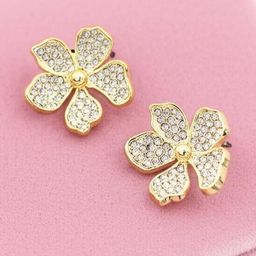 Namaste Jewels Gold Alloy Earrings-picture-32