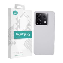 SPRIG Solid Printed Back Case Mobile Accessories-image-29