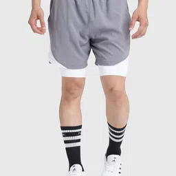 FUAARK Men Training or Gym Sports Shorts-image-81