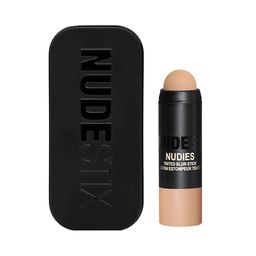 Nudestix Long Lasting Tinted Blur Foundation - Light 3-40