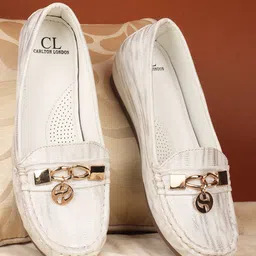 Carlton London Women Textured Fashion-picture-17