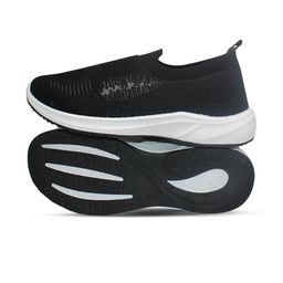 WALKLINE Women Round Toe Casual Shoes-image-62