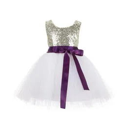 Wow Princess Net A-Line Dress-image-33