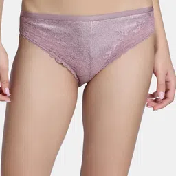 Zivame Women Pure Cotton Hipster Briefs-picture-47