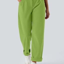 RAJOVATI Women Zip Trousers-image-50
