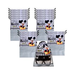 YK Grey Set of 6 Regular Shoes Organiser Organisers-image-55