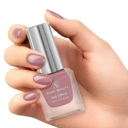 FILMY BEAUTY Set Of 3 High Gloss Gel Effect Nail Lacquer - 10 ml Each-37
