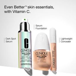 Clinique Even Better All-Over Concealer+Eraser with Caffeine 6ml - Linen CN 08 image 3