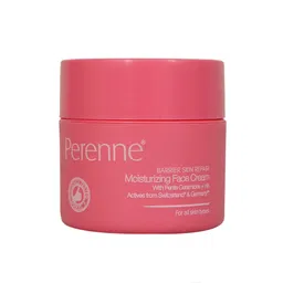Perenne Barrier Skin Repair Moisturizing Face Cream -50 g-10