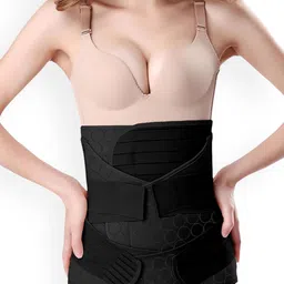 SHOPPY VILLA Post-Pregnancy Recovery Tummy Shapewear Belt-picture-3