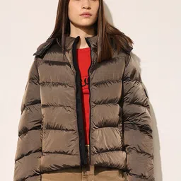 ONLY Women Puffer Jacket-image-55