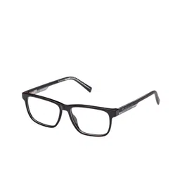 Timberland Kids Full Rim Rectangle Frames-picture-11