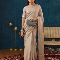 KALINI Pure Georgette Saree-picture-9