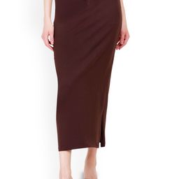Liigne Stretchable Saree Shapewear-image-2