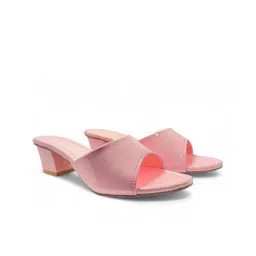 FABBMATE Embellished Party Comfort Mules-image-91