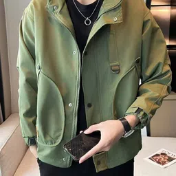 StyleCast x Revolte Men Tailored Jacket-picture-29