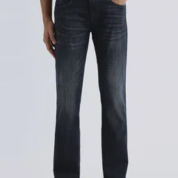 Pepe Jeans Men Holborne Mid-Rise Light Fade Stretchable Jeans-image-74