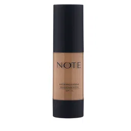 Note Mattifying Extreme Wear SPF 15 Foundation 30ml - Beige 08-37