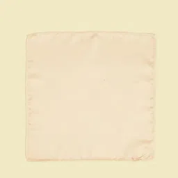 Manyavar Lustrous Solid Pocket Squares-image-27