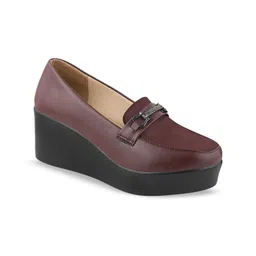TRYME Wedge Mules image 5