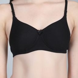 Nakshu Bra Full Coverage Lightly Padded image 4