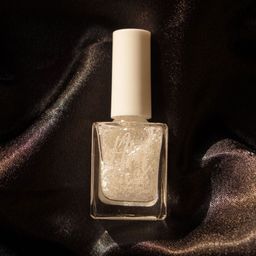 nails & more Gel Shine Nail Polish - 10 ml - Glitter High Voltage 07-23