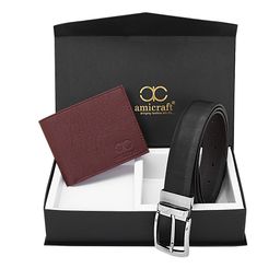 amicraft Men Accessory Gift Set of-image-92