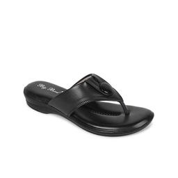 BIG BIRD FOOTWEAR Women T-Strap Flats-92