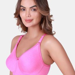 SKDREAMS Bra Full Coverage image 4