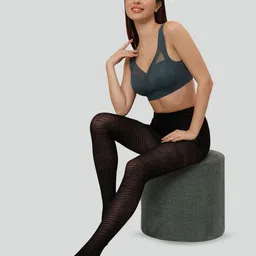 Glamoras Bra Full Coverage Lightly Padded image 2