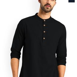 Vida Loca Men Kurta-image-76