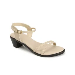 Mast & Harbour Block Sandals-54