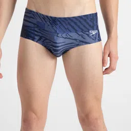 Speedo Men Endurance10 Printed Swim Bottoms-picture-13