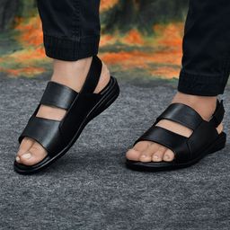 MOSHTO Men Comfort Sandals-image-51