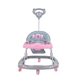 Dandles Infants Musical Activity Walker With Parent Rod-5