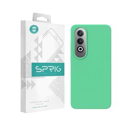 SPRIG OnePlus Nord CE 4 Impact Resistant Back Case Mobile Accessories-46