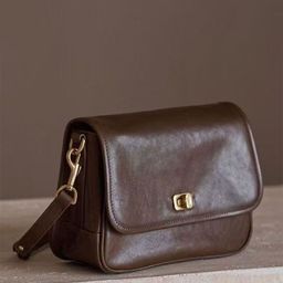 CORSICA PU Structured Sling Bag-image-41