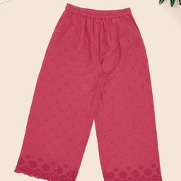 AKKRITI BY PANTALOONS Girls Trousers-picture-0