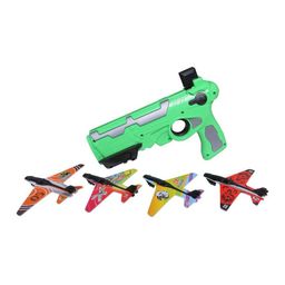 HASHONE BPA Free Gun Activity Toys and Games-30